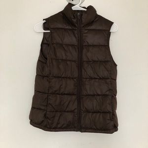 Banana Republic Vest, XS